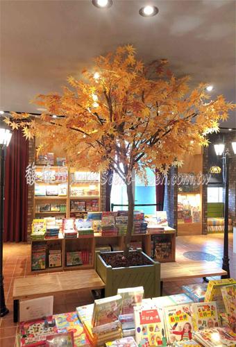 秀泰廣場-台中文心