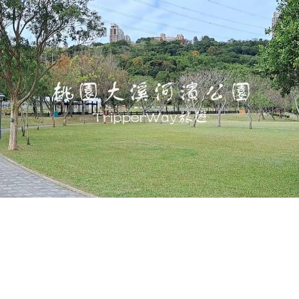 【八德 大溪-美別墅