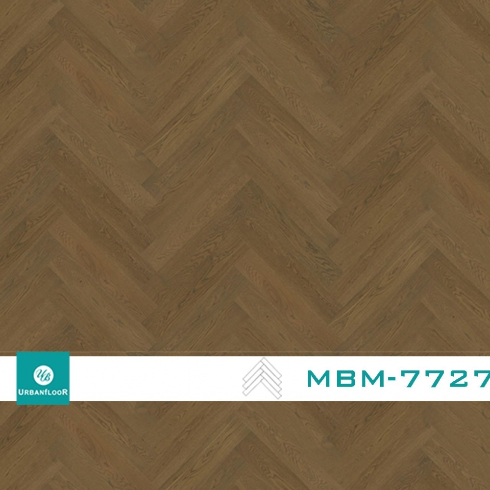 MBM-7727馬貝拉赤棕橡