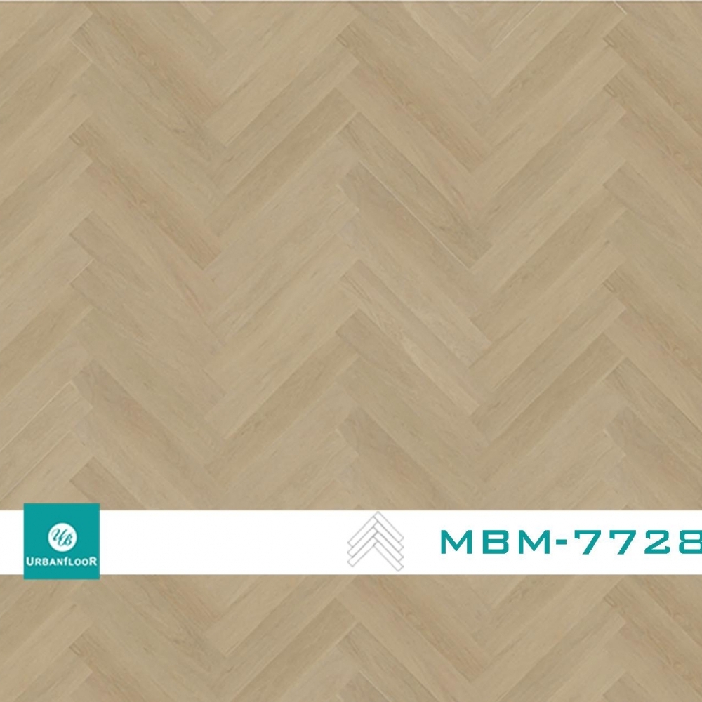 MBM-7728普雷姆 白橡