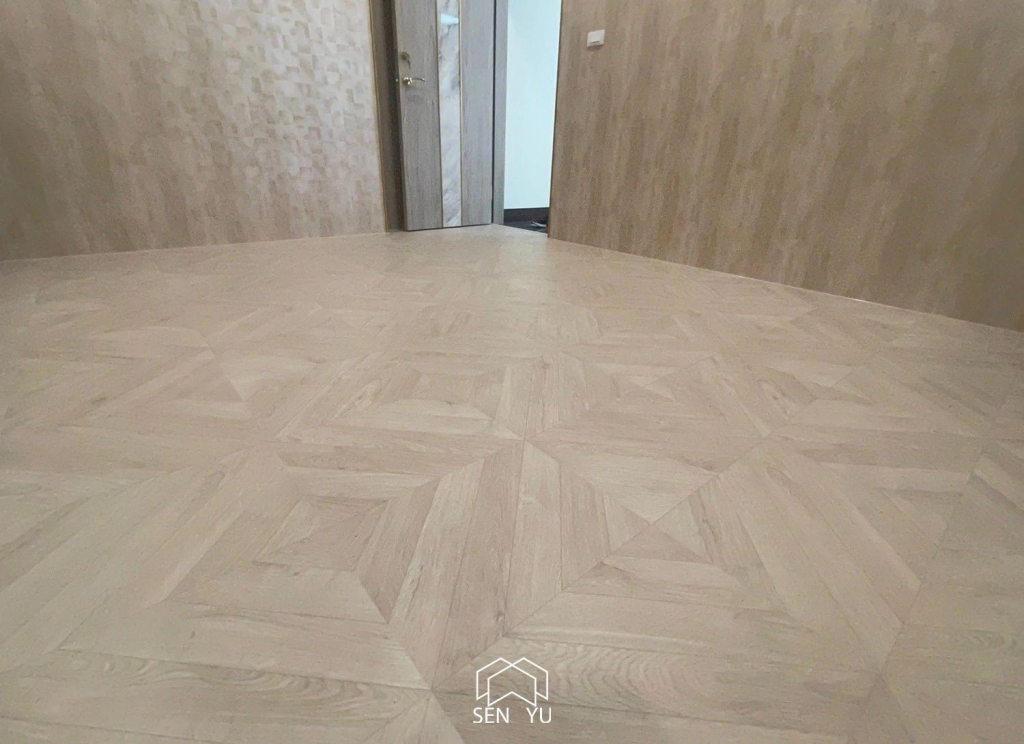 住宅-IPA4159 魚骨拼花