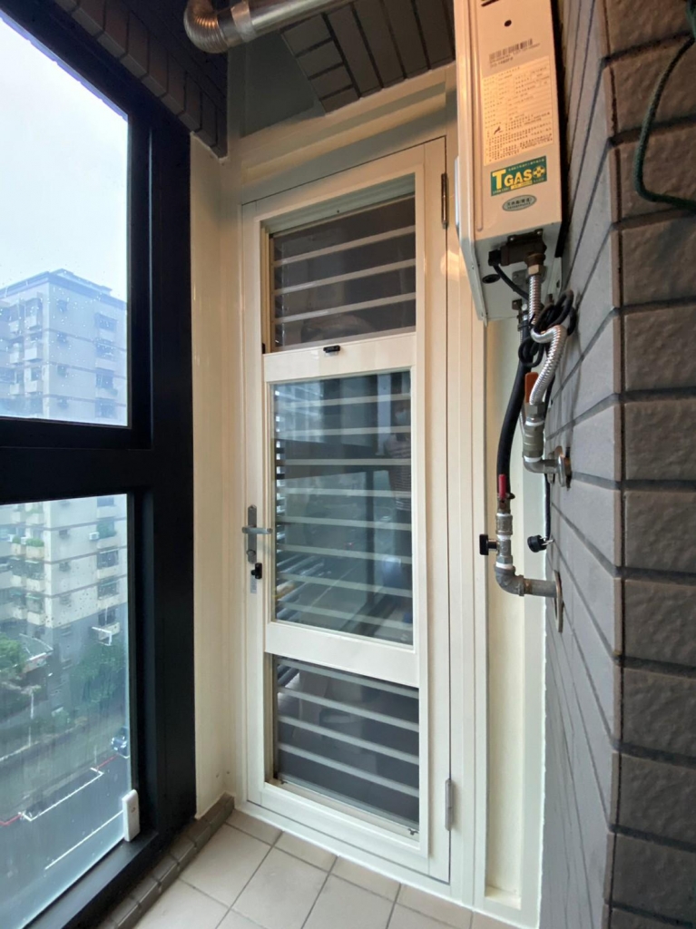 三合一通風門安裝,台中三合一通風門安裝