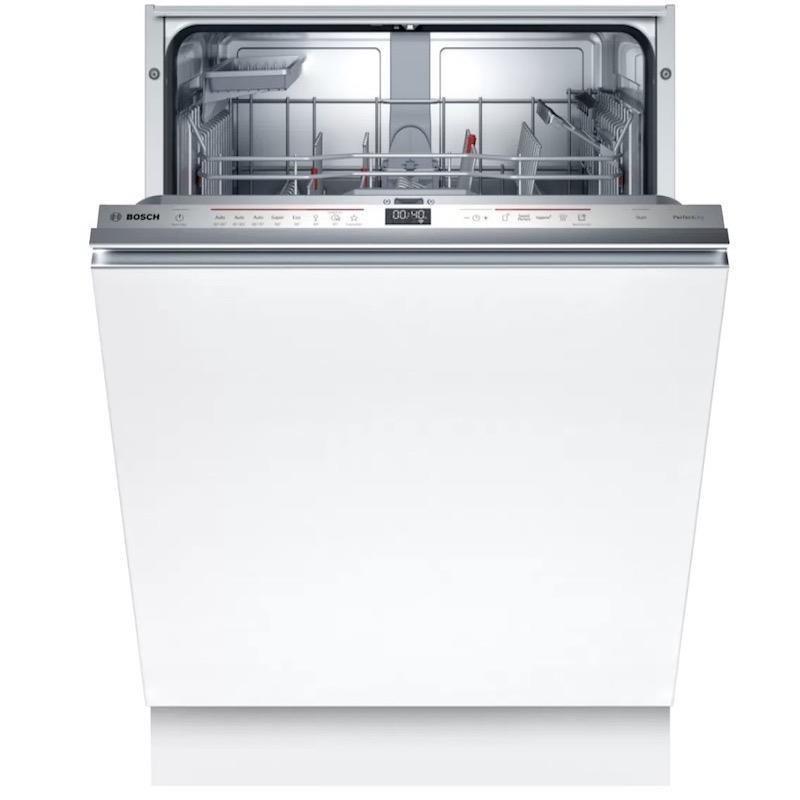 沸石全崁式洗碗機SMV6ZAX00X