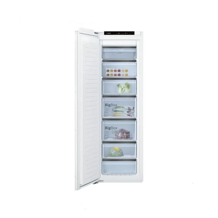 嵌入式冷凍櫃GIN8