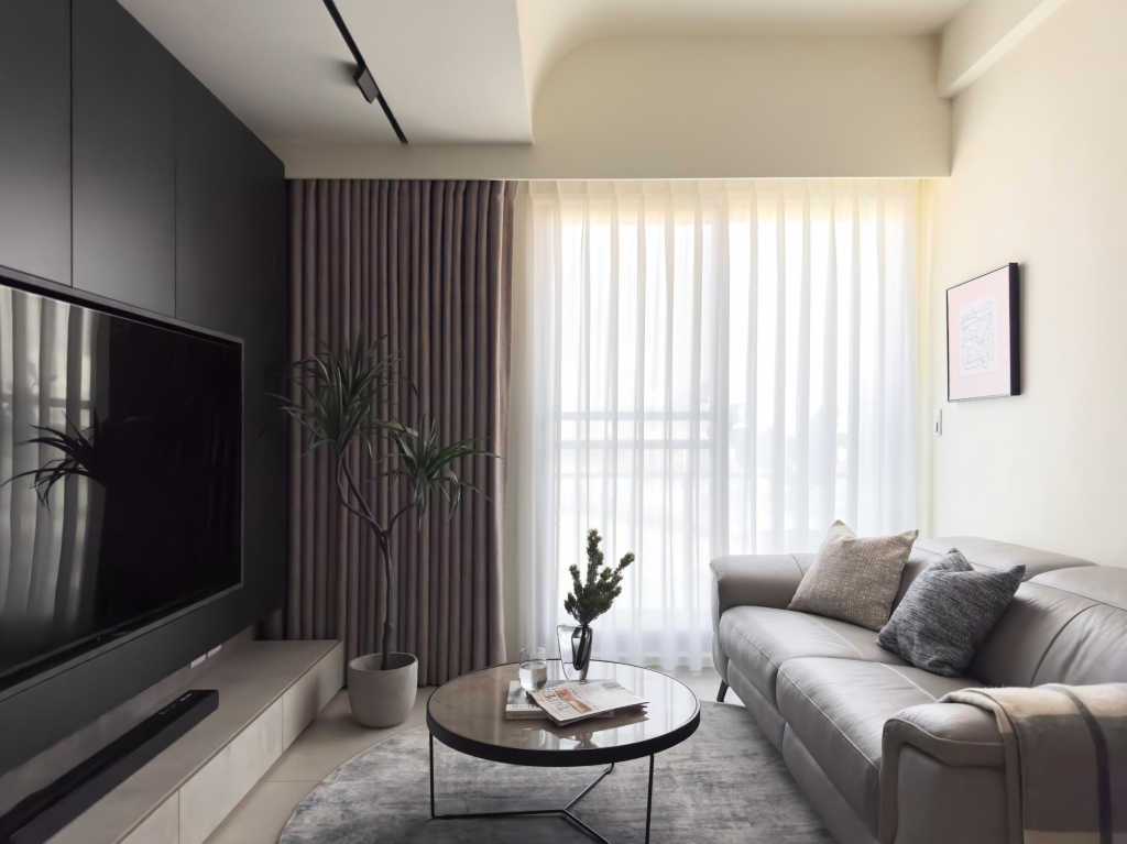 溫柔質感 × 高端社群風