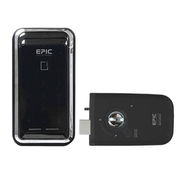 EPIC電子鎖 ES-S100D