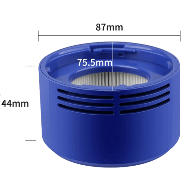 DYSON專屬配件-V8後置濾芯