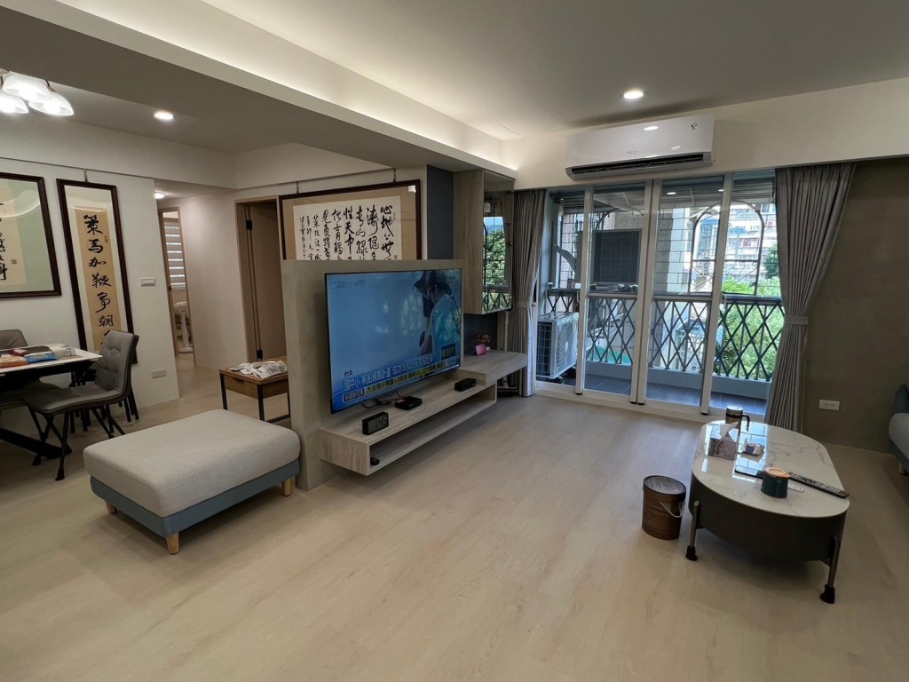 北投蕭公館