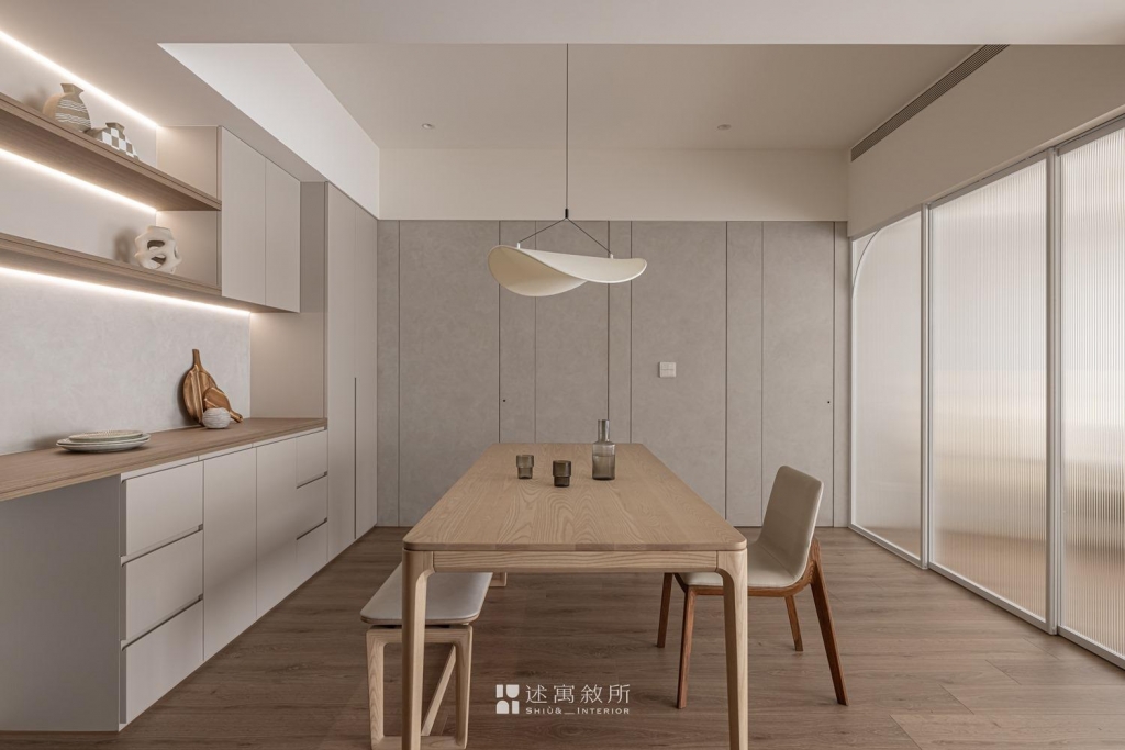 澹月 • Moon Light