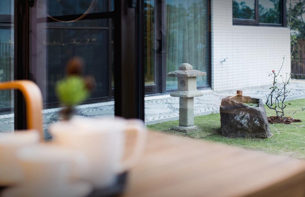 【京都風】休閒別墅客製化 藝術空間在我家｜三宅一秀室內設計 郁琇琇