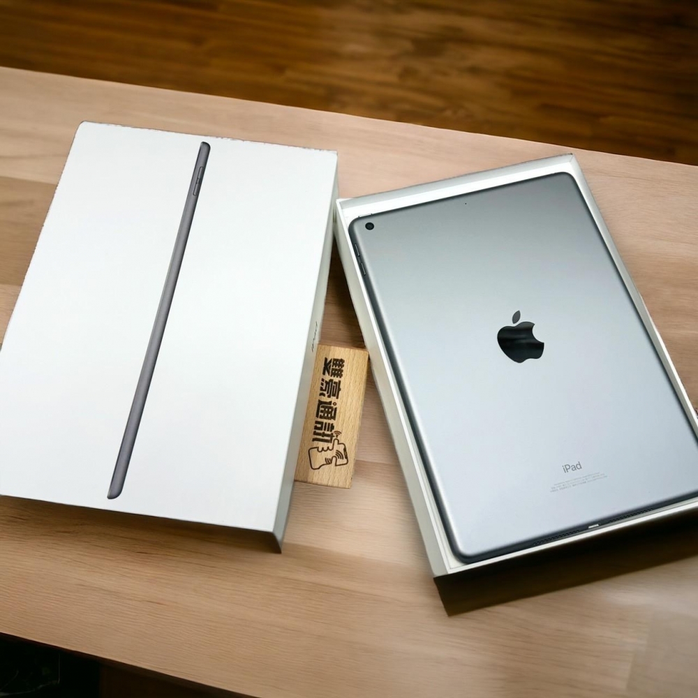 iPad6 128G