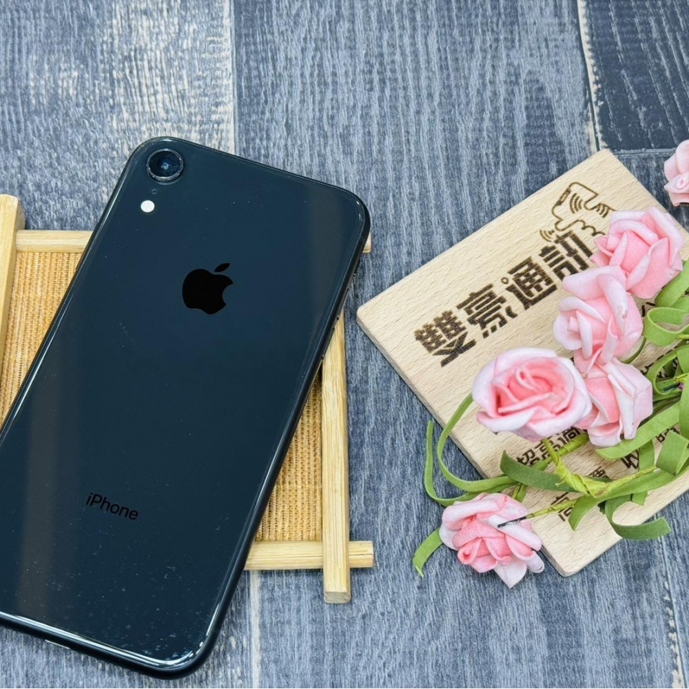 iPhone XR 