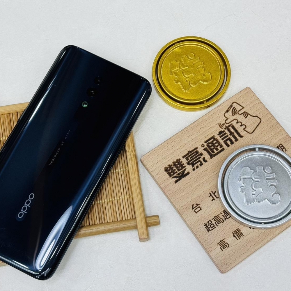 OPPO Reno 