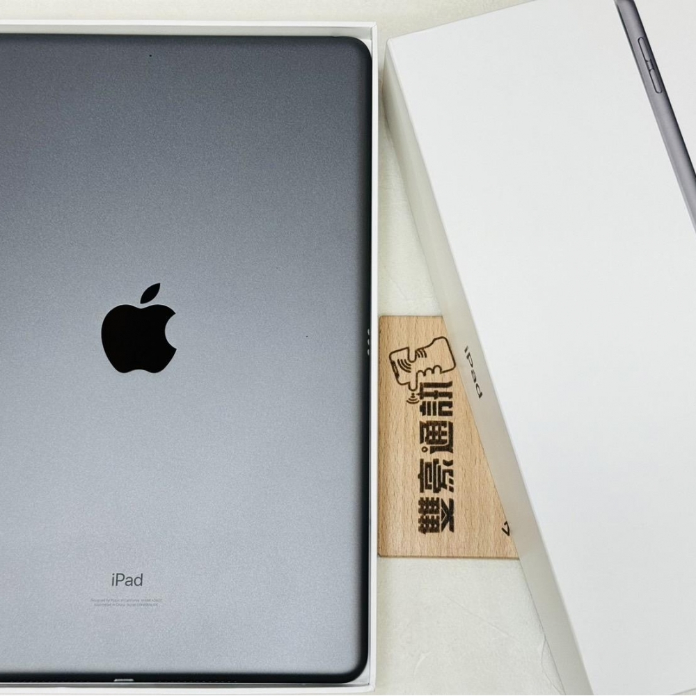 iPad 9 256