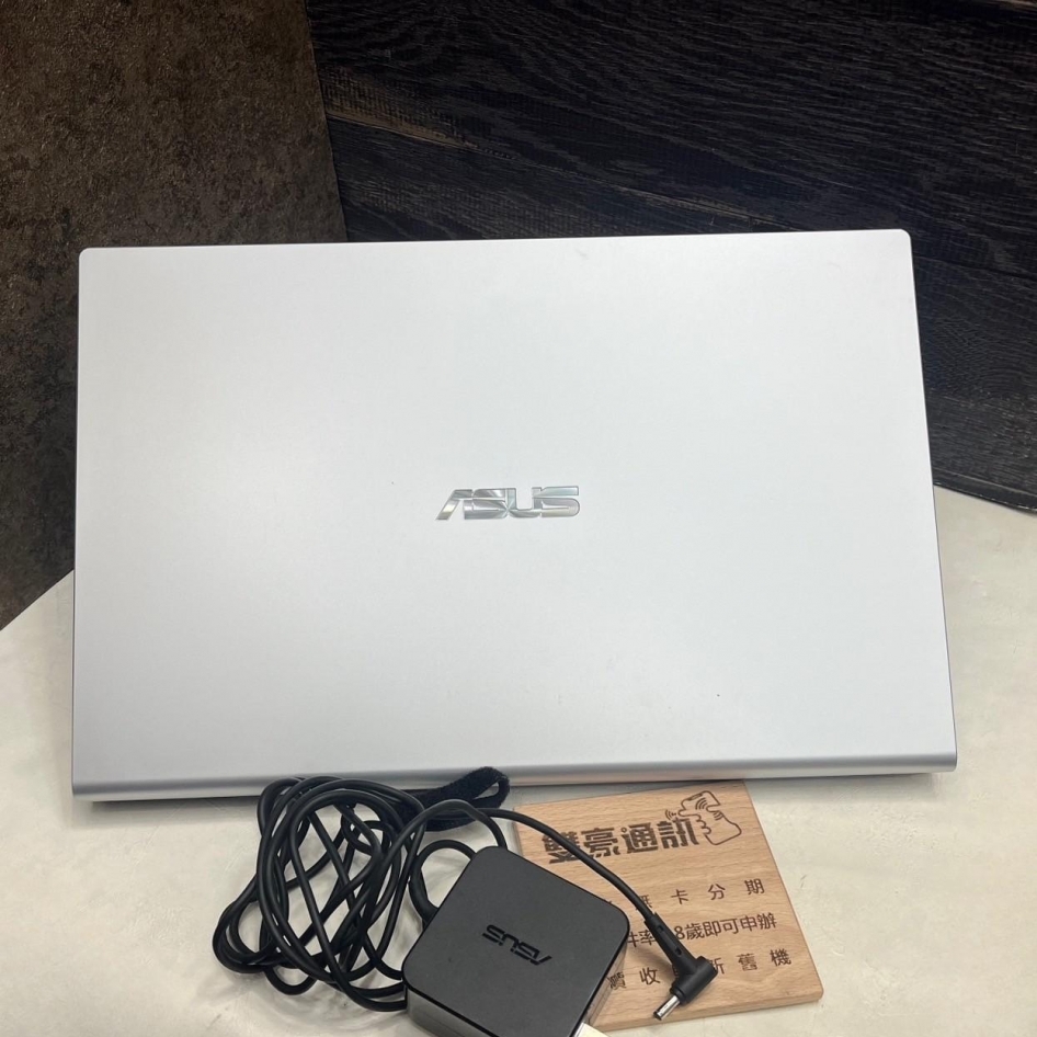 ASUS X509J I5-十代 8G/256G SSD+1TB 獨顯MX110 15.6吋FHD 