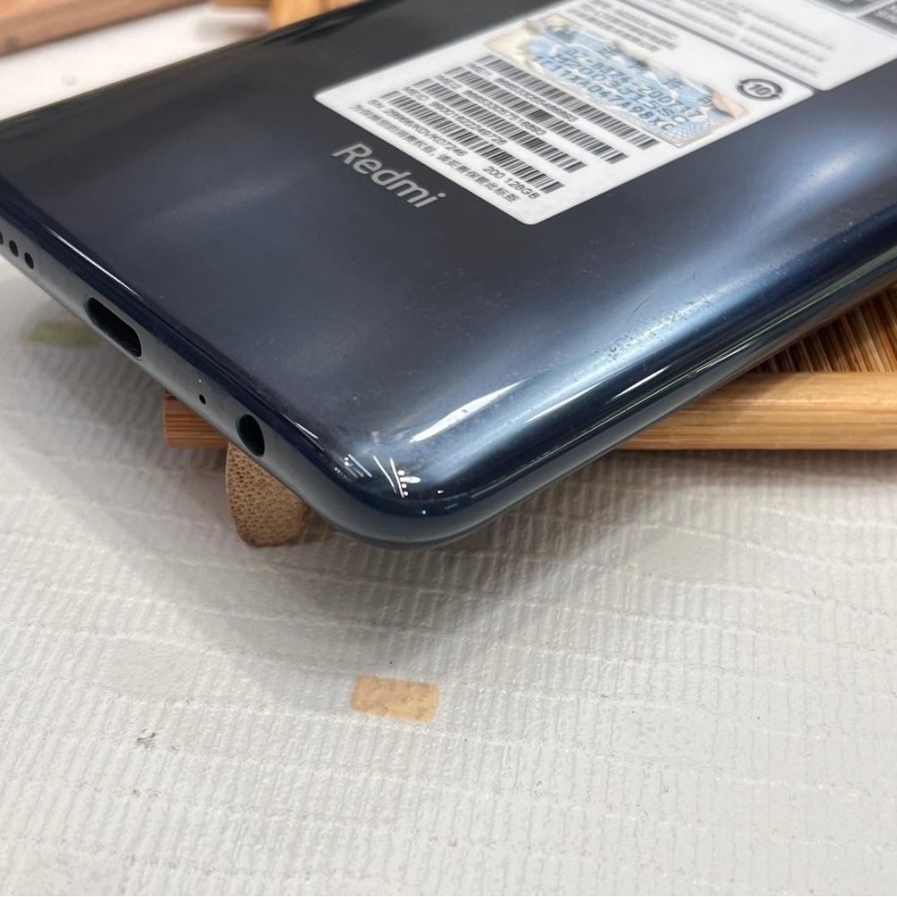 小米 Redmi Note 9 4G (4+128g) 灰