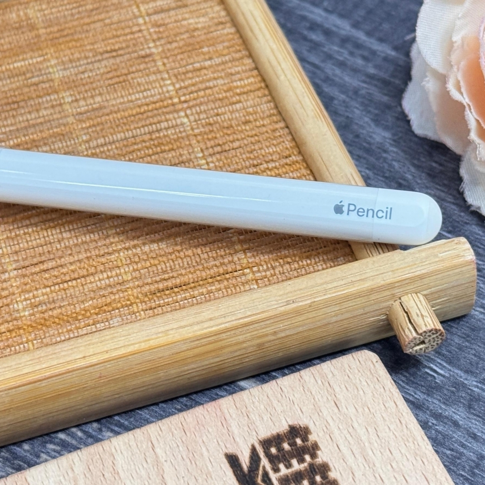 Apple Pencil (‍第 2 代‍) 有盒裝