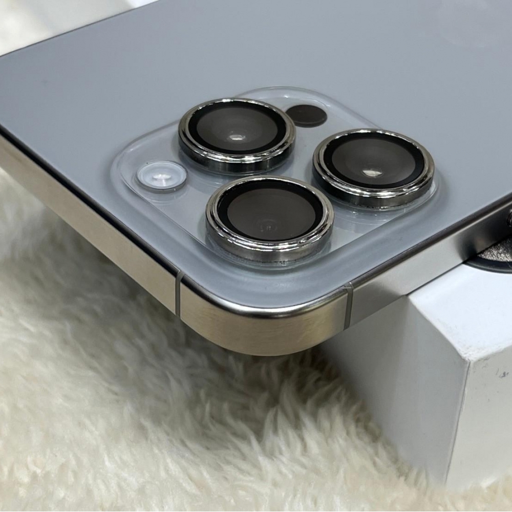 iPhone 15 pro max 256g 鈦 電池98% 保固到2025/05/10 已貼imo