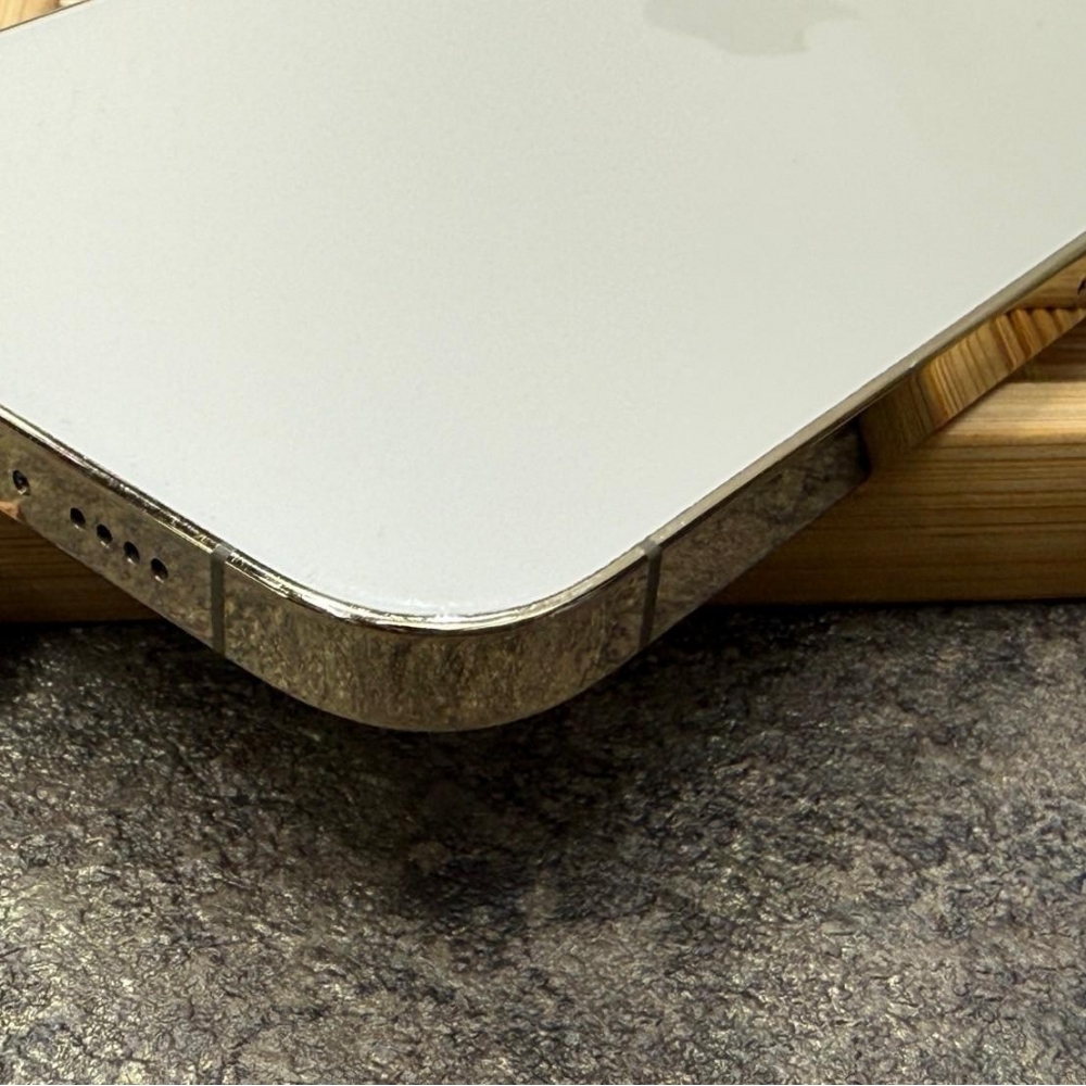 iPhone 12 PRO MAX 256g 金 換過副廠有健康度電池100% 副廠螢幕 換過原廠相