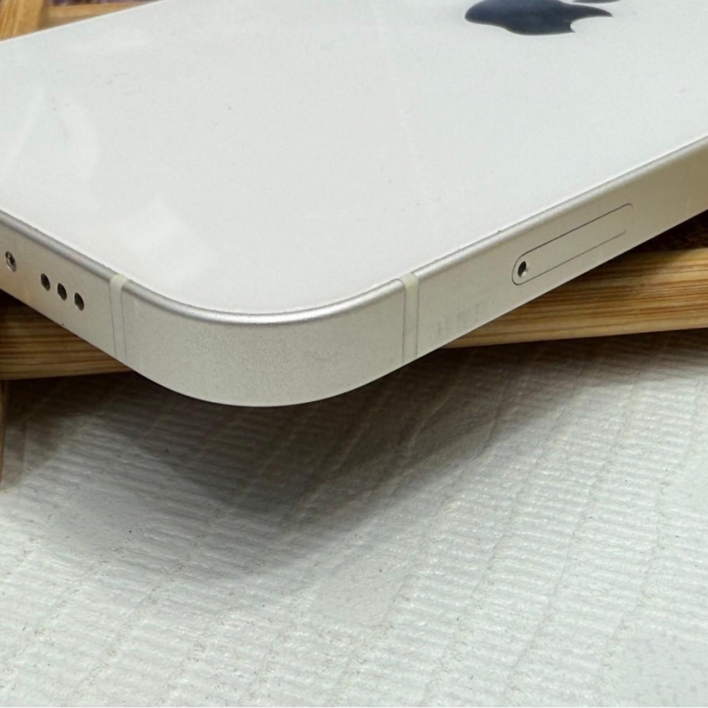 iPhone 12 64g 白 電池86% 無盒裝有配件