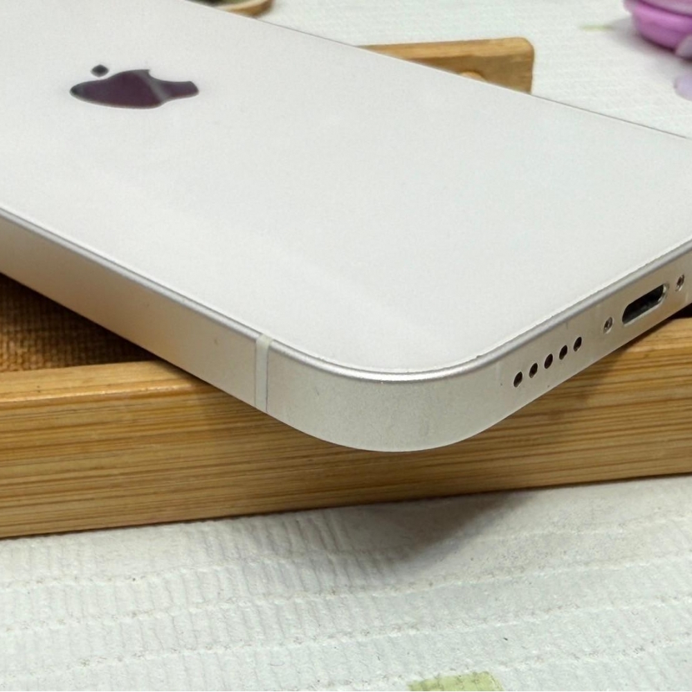 iPhone 12 64g 白 電池86% 無盒裝有配件