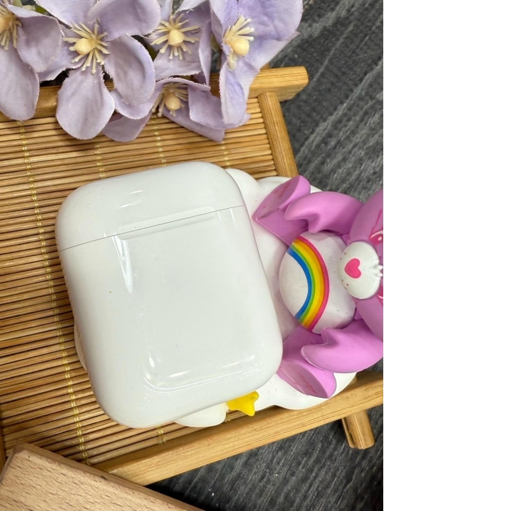 AirPods 2 代 無盒裝 有配件