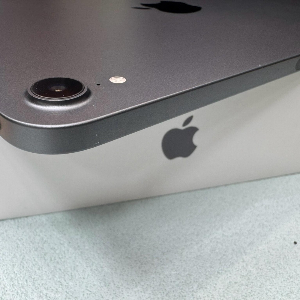 iPad mini 6 64g WiFi 電池99%循環85 保固到2025/06/02有盒裝有配件