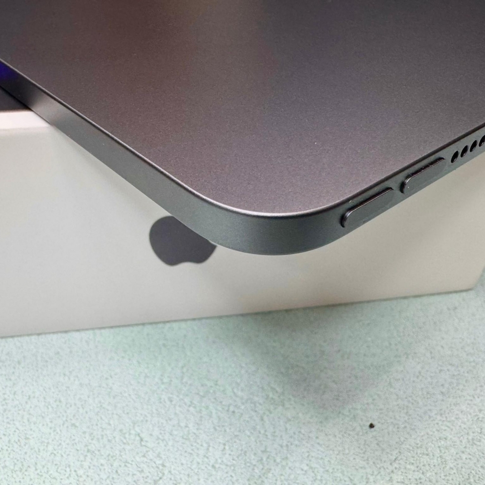 iPad mini 6 64g WiFi 電池99%循環85 保固到2025/06/02有盒裝有配件