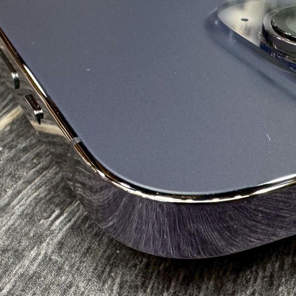 iPhone14Pro 256g紫色 電池83% 