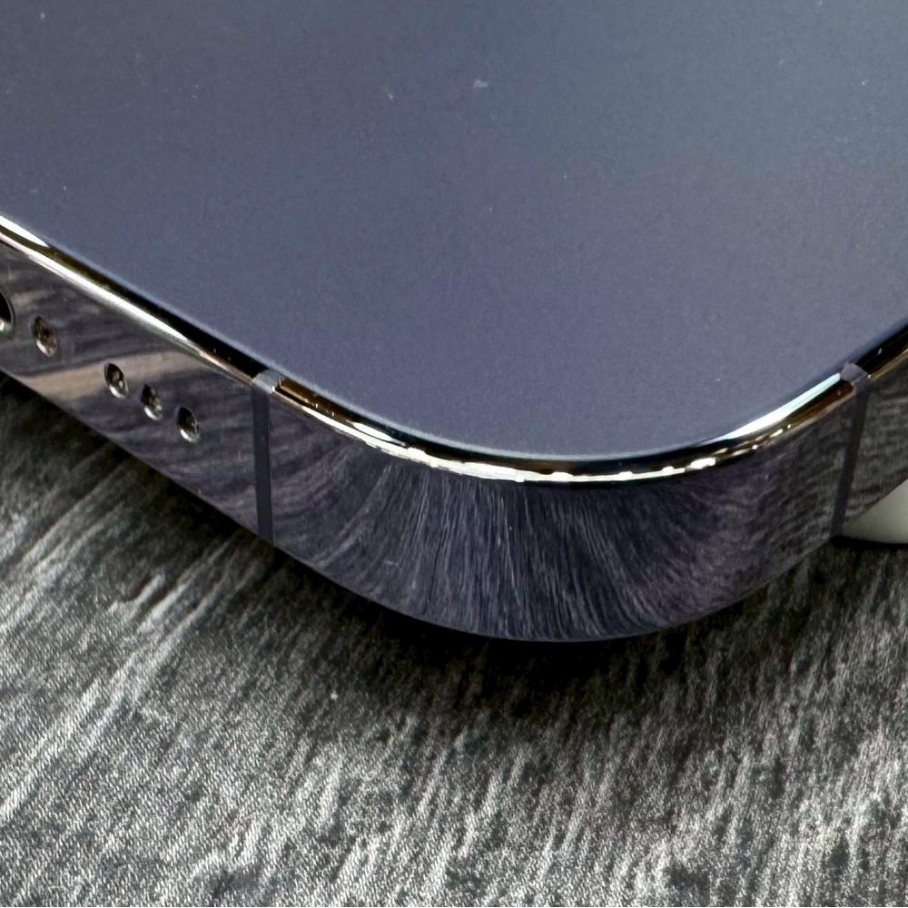 iPhone14Pro 256g紫色 電池83% 