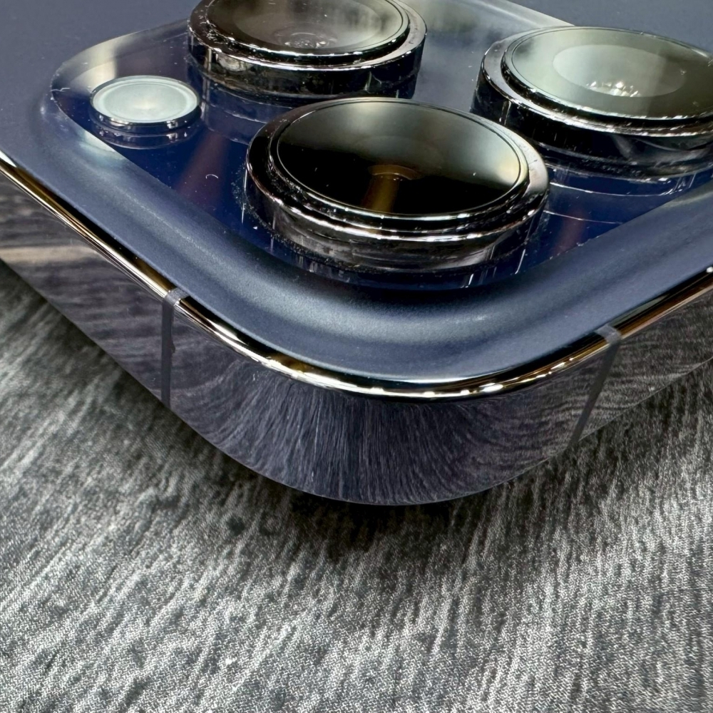 iPhone14Pro 256g紫色 電池83% 