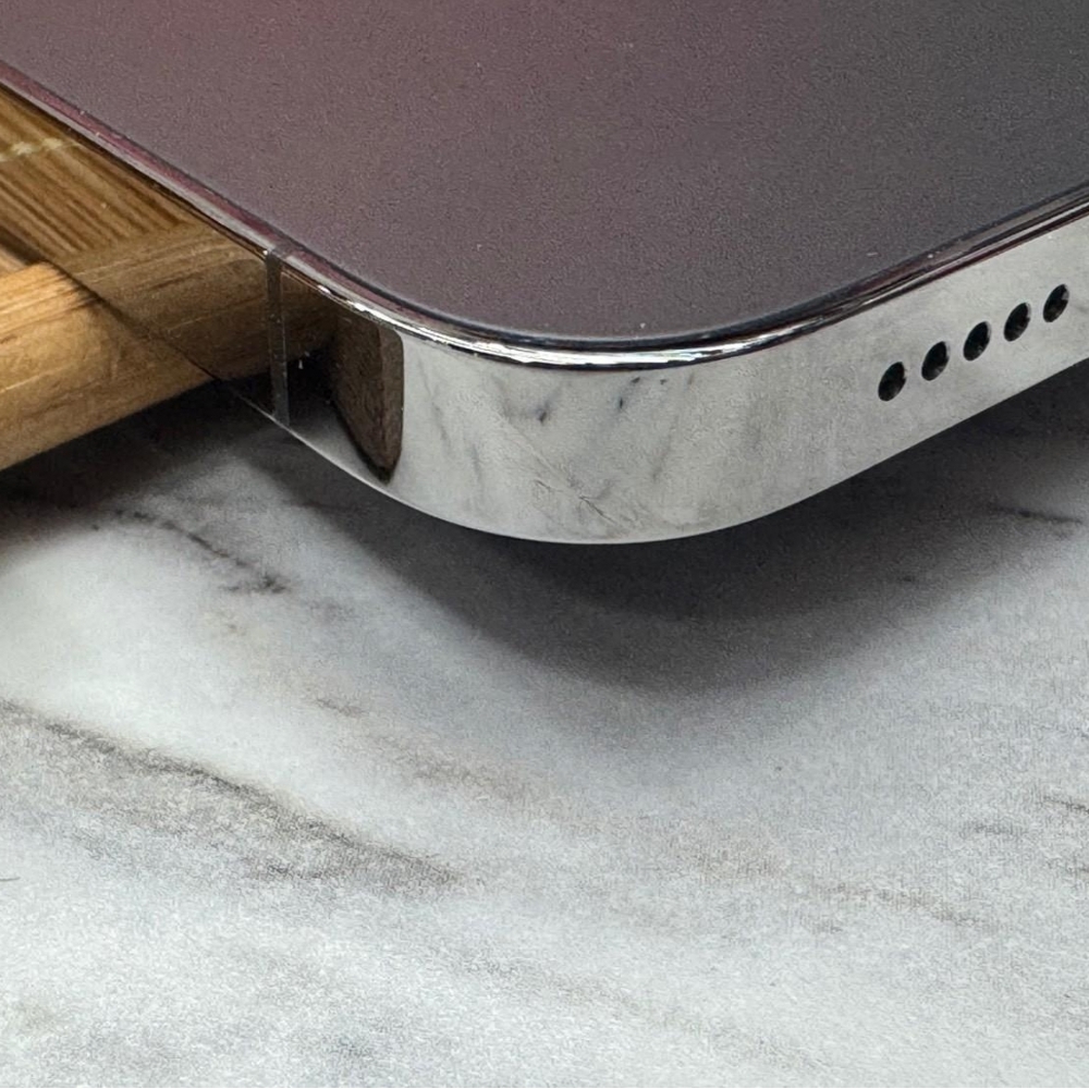 iPhone 13 Pro 128g 灰 電池76% 無盒裝有配件