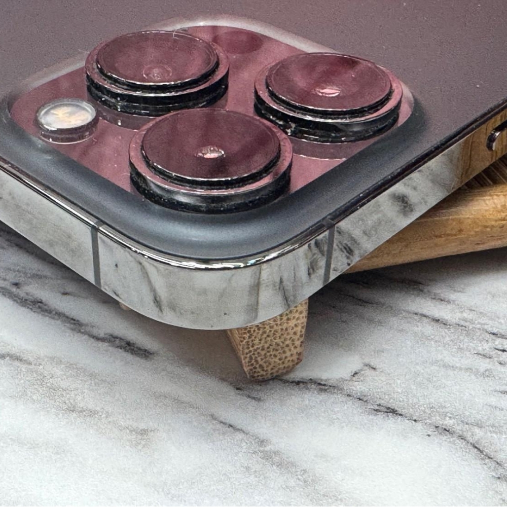 iPhone 13 Pro 128g 灰 電池76% 無盒裝有配件