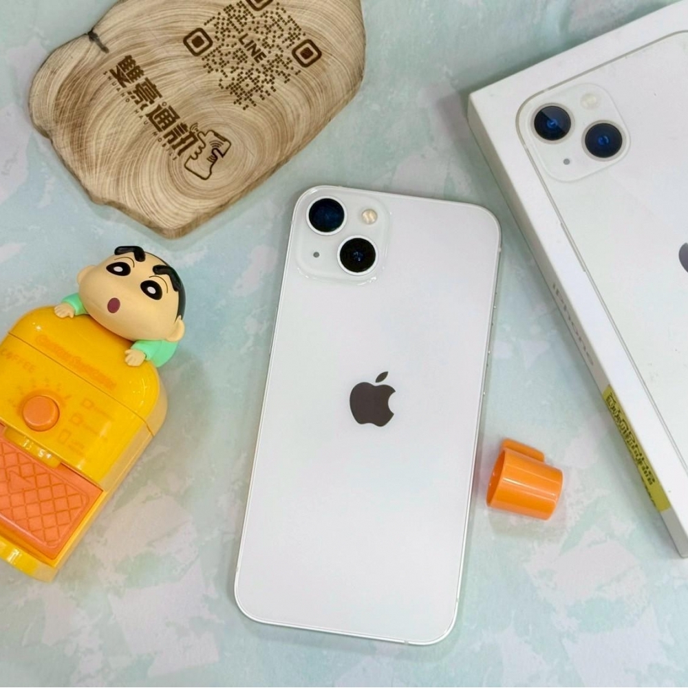 iPhone 13 