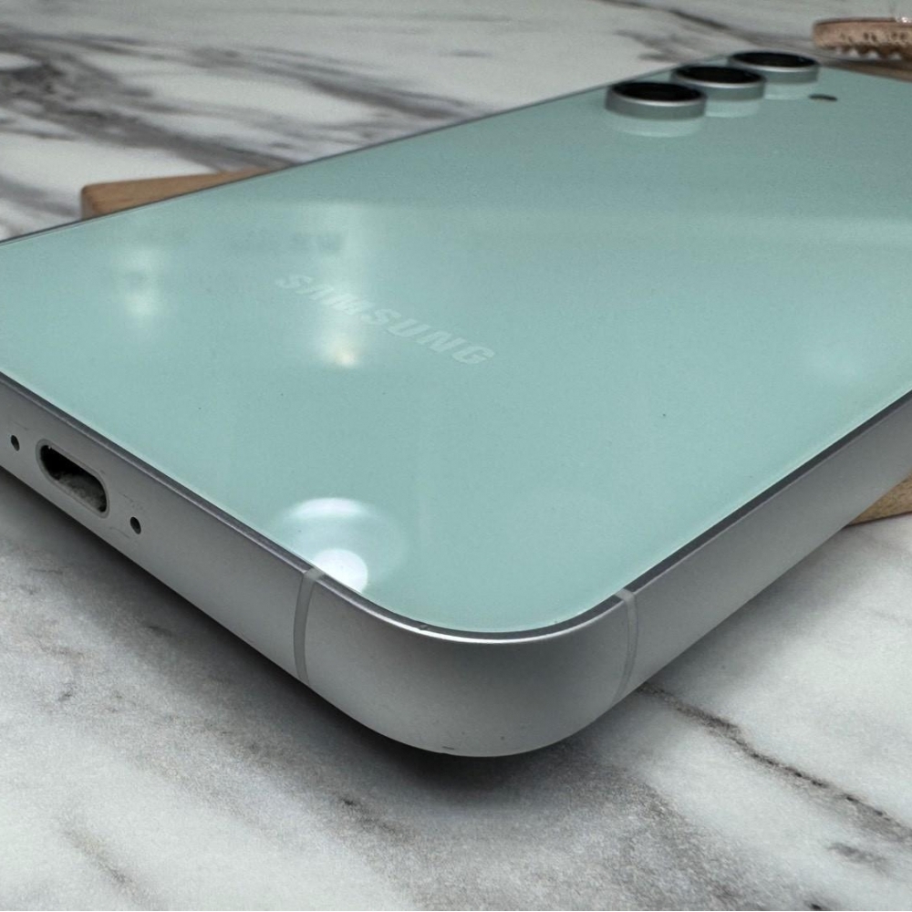 SAMSUNG Galaxy S23 FE 256GB 綠 