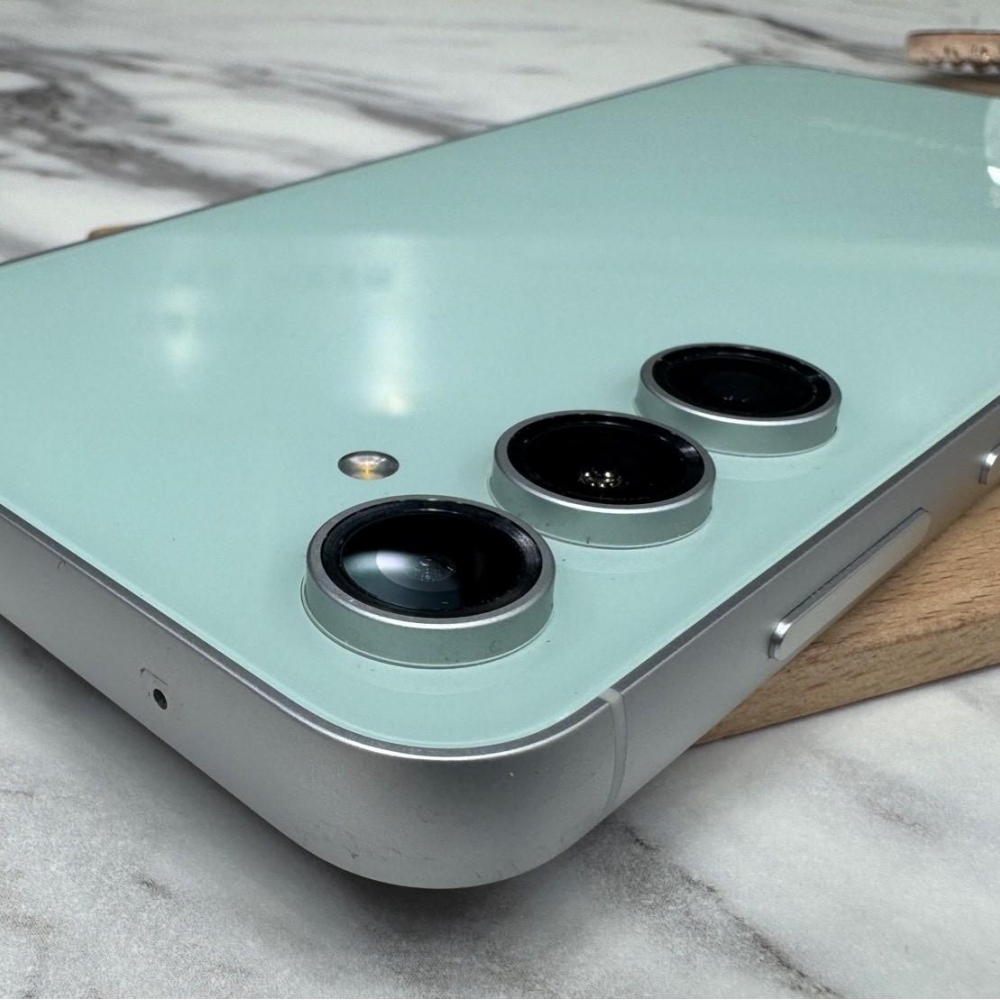 SAMSUNG Galaxy S23 FE 256GB 綠 