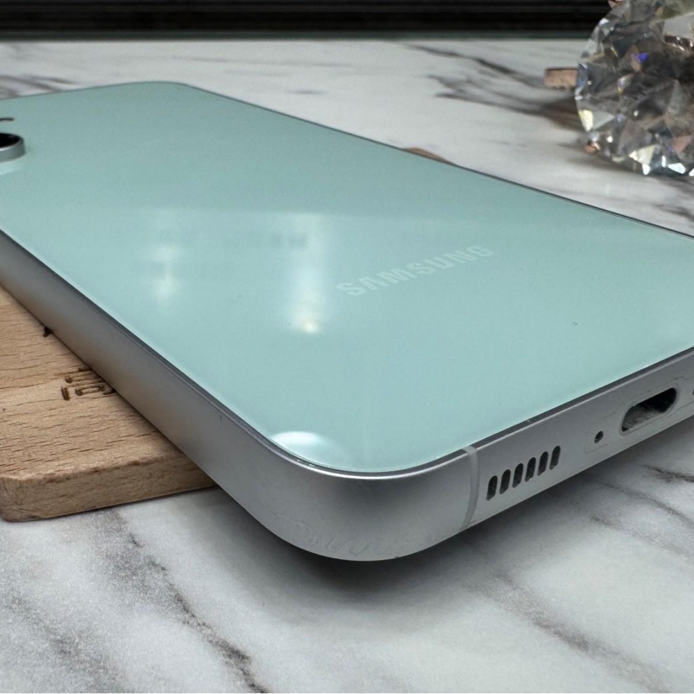 SAMSUNG Galaxy S23 FE 256GB 綠 