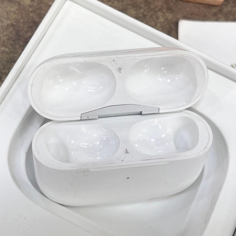 AirPods Pro 1代  有盒裝有配件