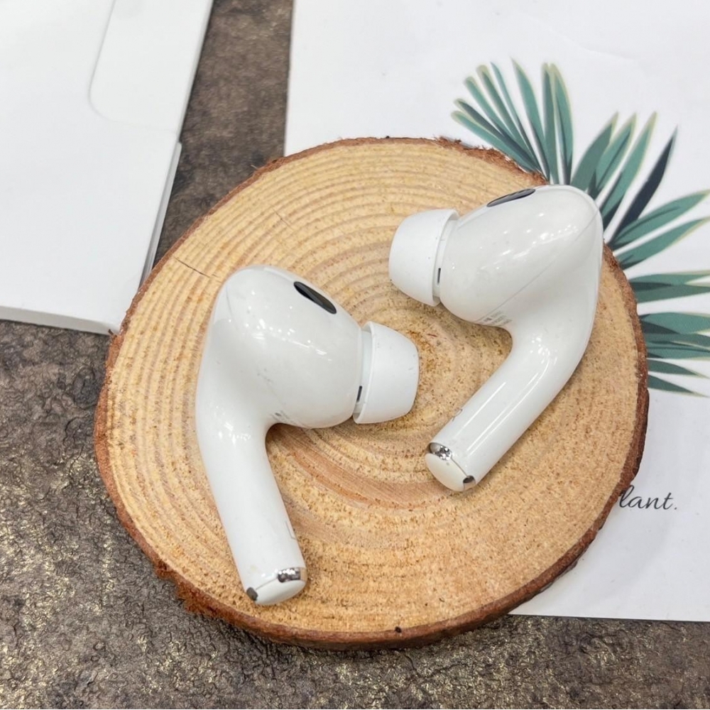 AirPods Pro 1代  有盒裝有配件