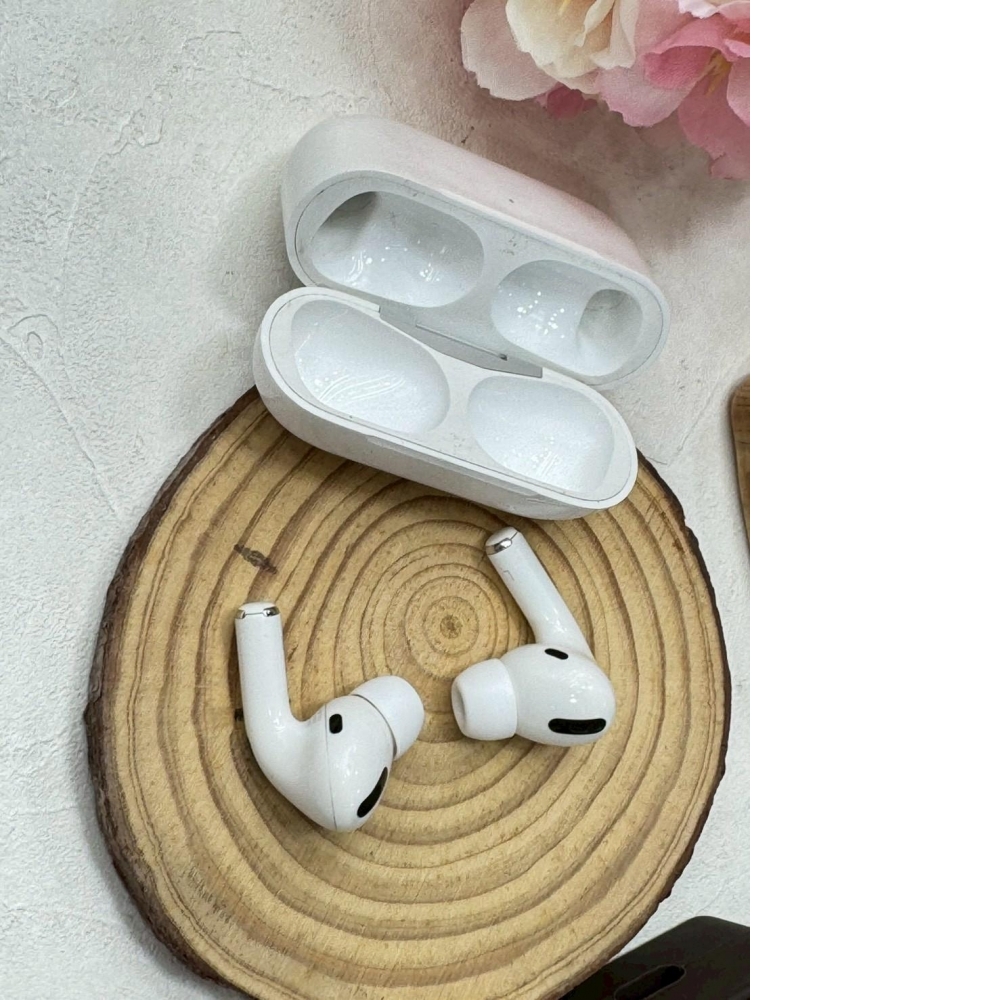 AirPods Pro 1代  無盒裝有配件
