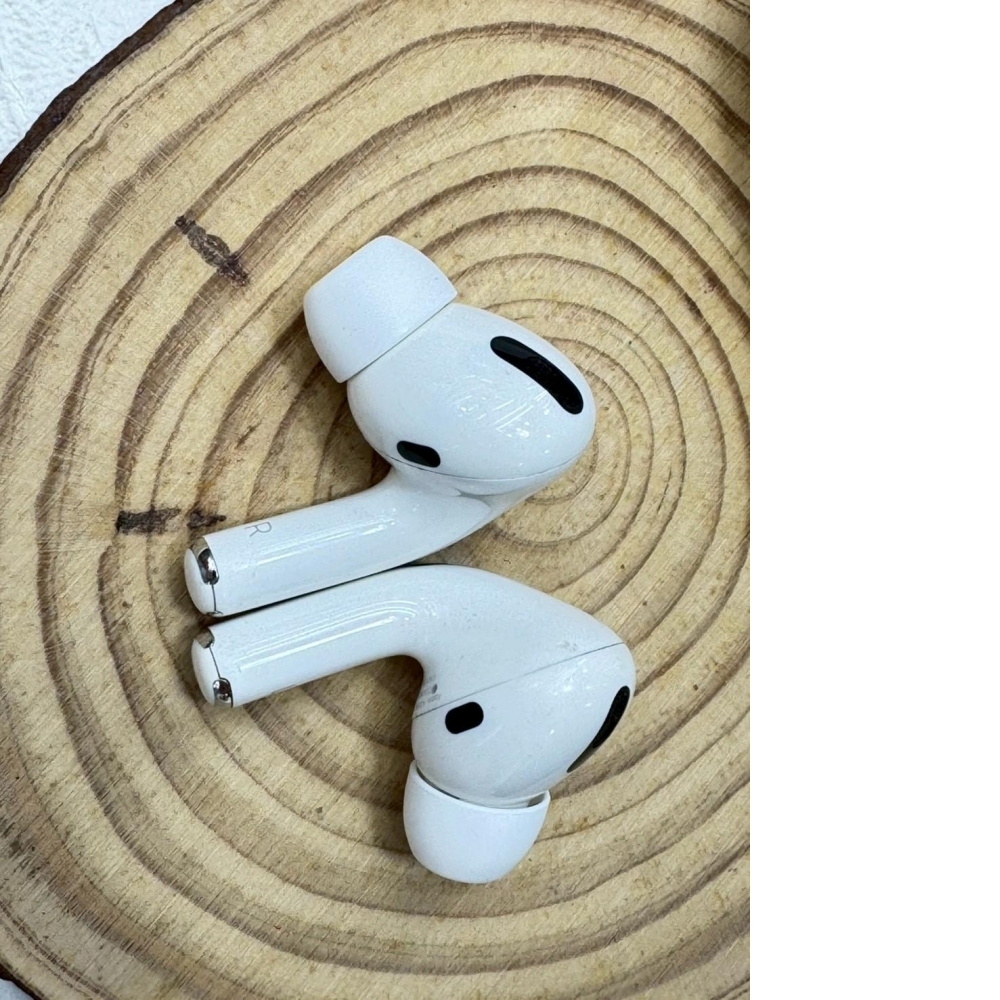 AirPods Pro 1代  無盒裝有配件
