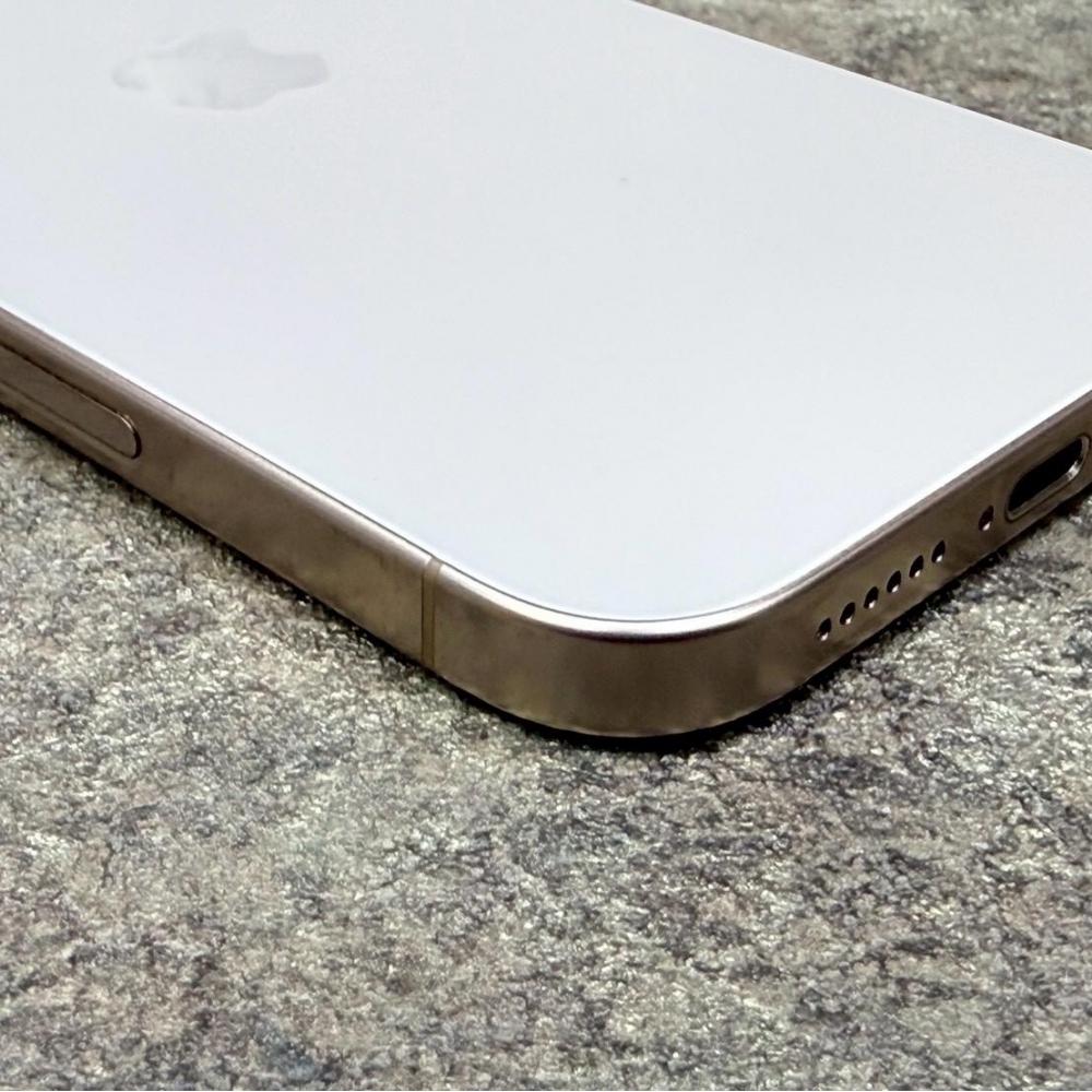 iPhone 16Pro Max 1TB金色 電池95% 