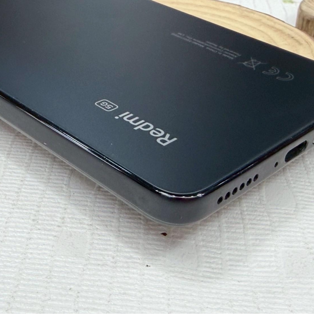 Realme Note 11 Pro 5G (8+128GB) 黑 無盒裝有配件