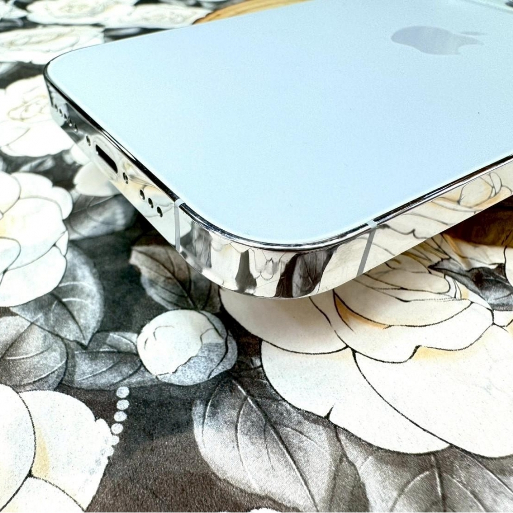 iPhone 14 pro 256G 白 電池87% (換過原廠電池和原廠螢幕） 無盒裝有配件