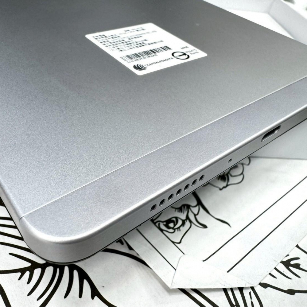 展示機 SAMSUNG Tab A9 8.7吋 (4+64G) 銀 （共3台）  ( WIFI版）保