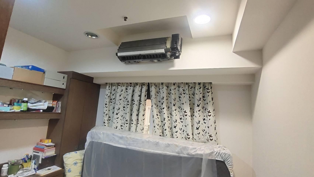 大金中和冷氣保養