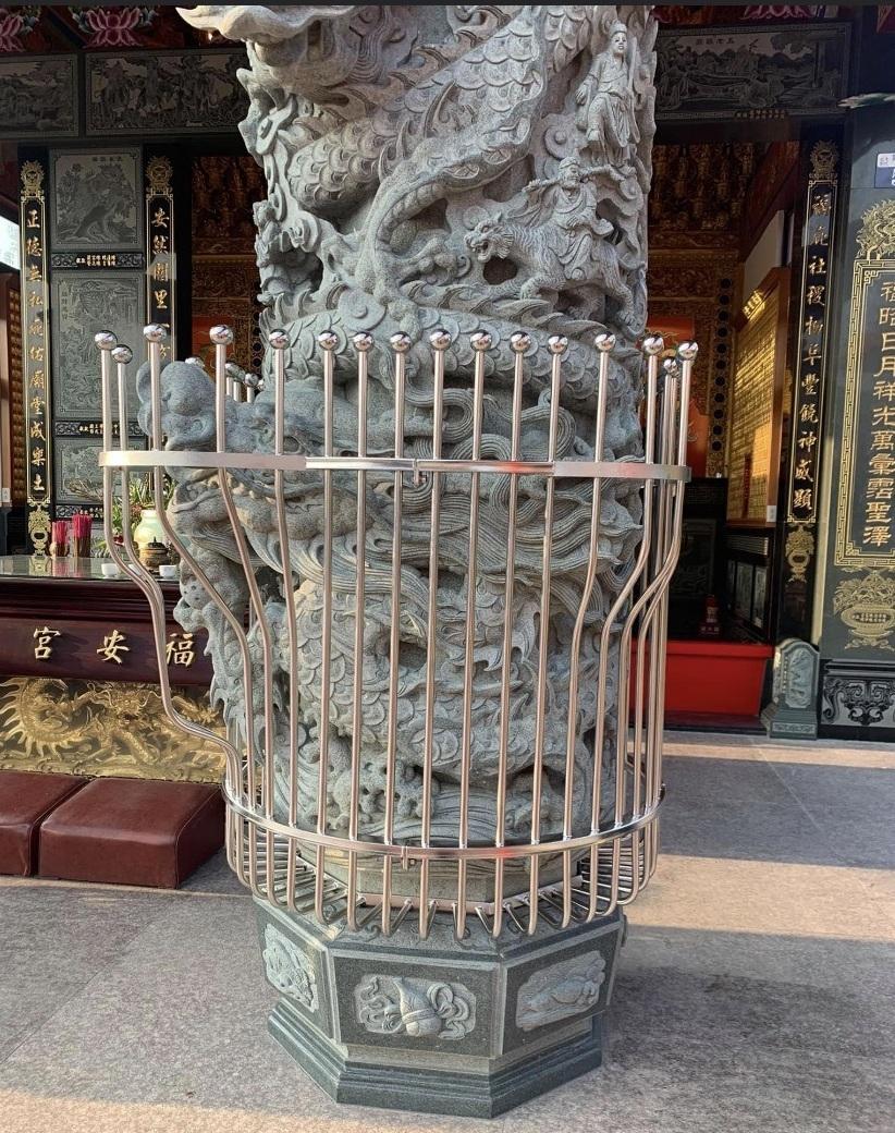 宗教鐵件