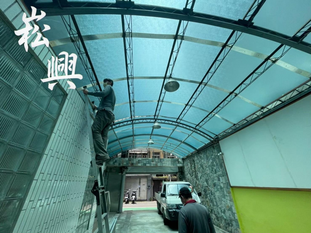 一江街
