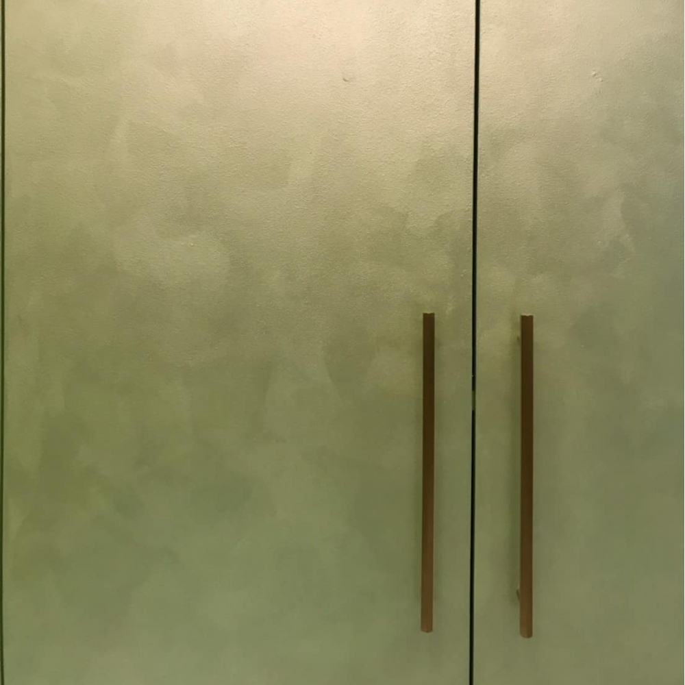 Metal金屬漆