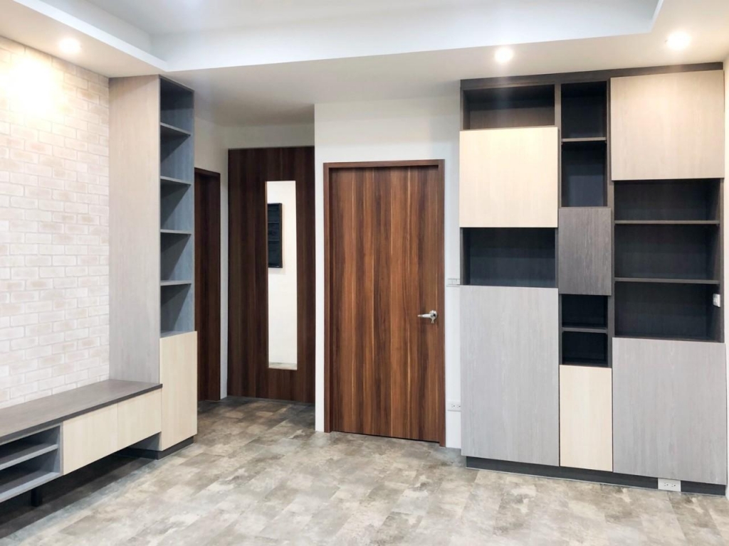 【台北居家設計】中和德光路李公館